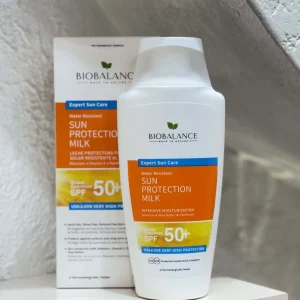 ضدآفتاب واتررزیستنت BioBalance SPF 50+