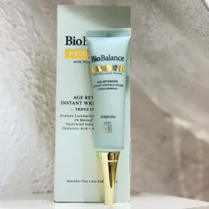 کرم پرکننده چروک بیوبالانس Probiotics Wrinkle Filler