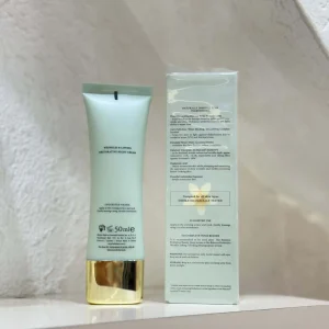 کرم شب ضدچروک و لیفتینگ بیوبالانس Wrinkles & Lifting Night Cream