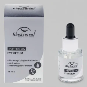 سرم دور چشم بلفامد مدل Peptide حجم 15 میلی لیتر