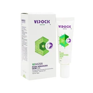 ژل سفت کننده پوست ویدک مدل Vimizer حجم 30 میلی لیتر